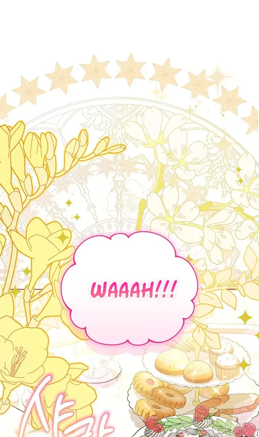 The Youngest Hides Way Too Much Chapter 38 - halaman 40