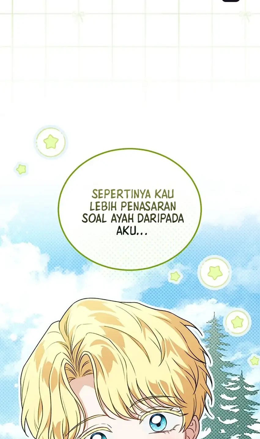 The Youngest Hides Way Too Much Chapter 38 - halaman 8