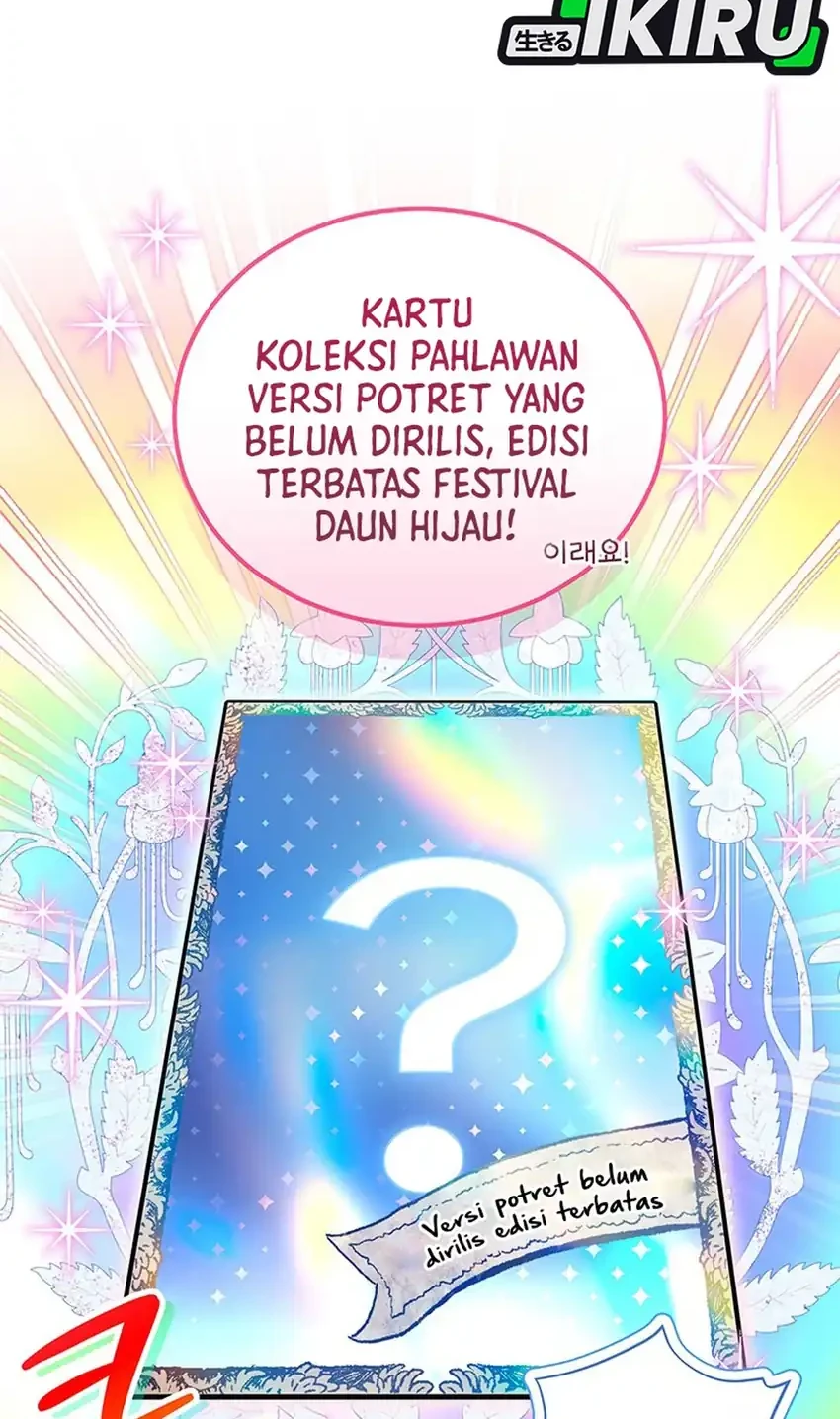 The Youngest Hides Way Too Much Chapter 39 - halaman 14