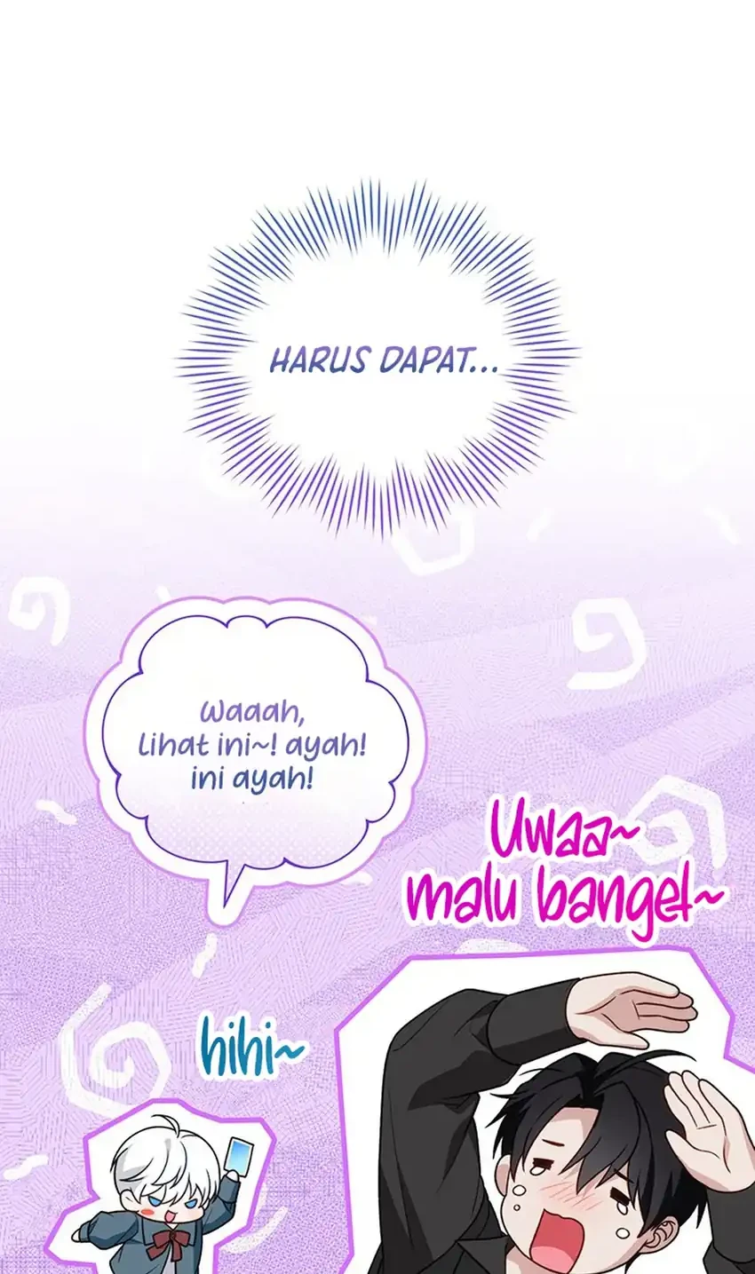 The Youngest Hides Way Too Much Chapter 39 - halaman 16