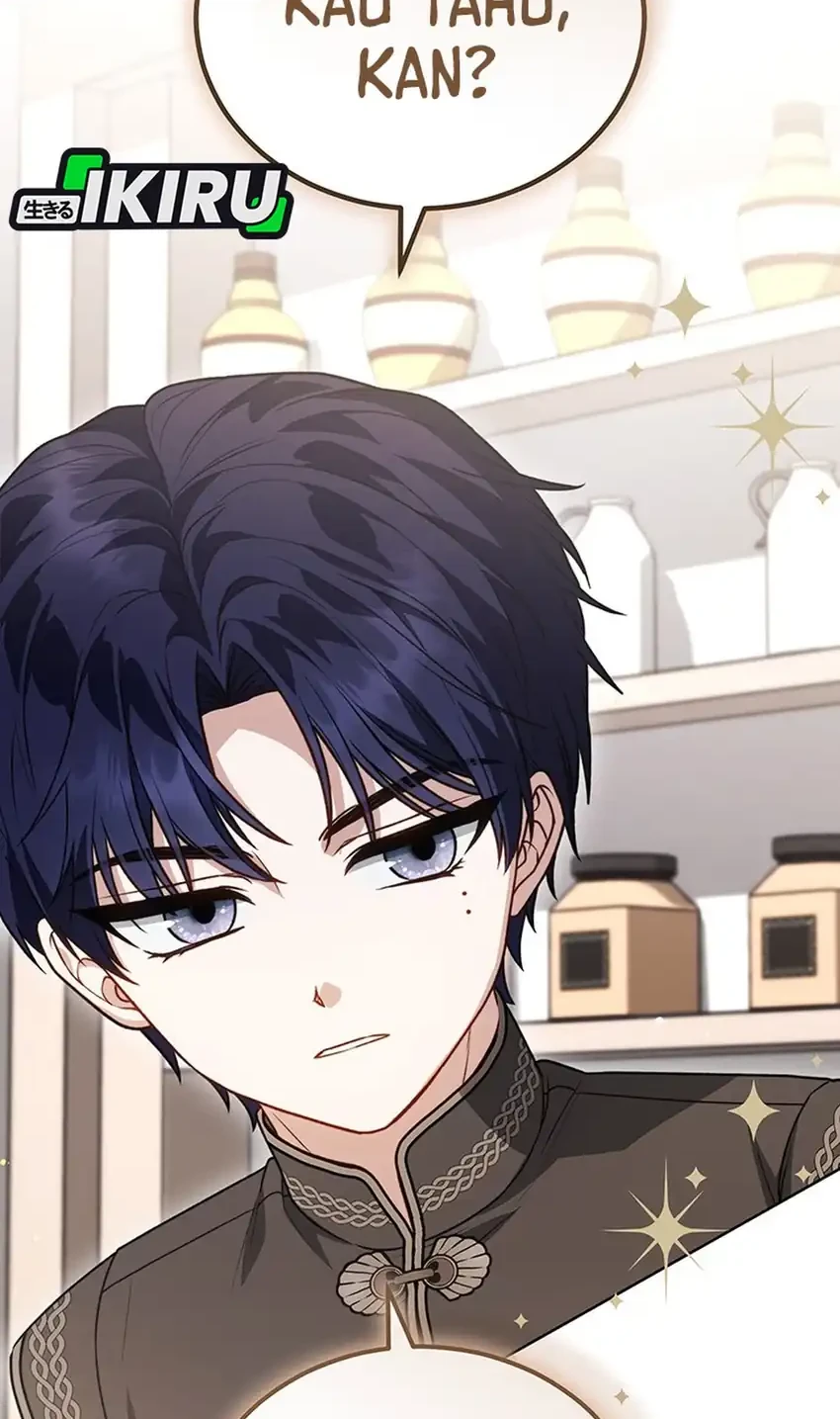 The Youngest Hides Way Too Much Chapter 39 - halaman 20
