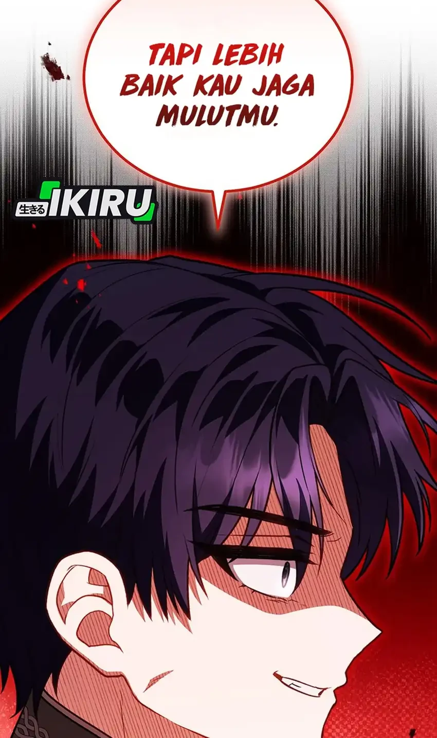 The Youngest Hides Way Too Much Chapter 39 - halaman 24