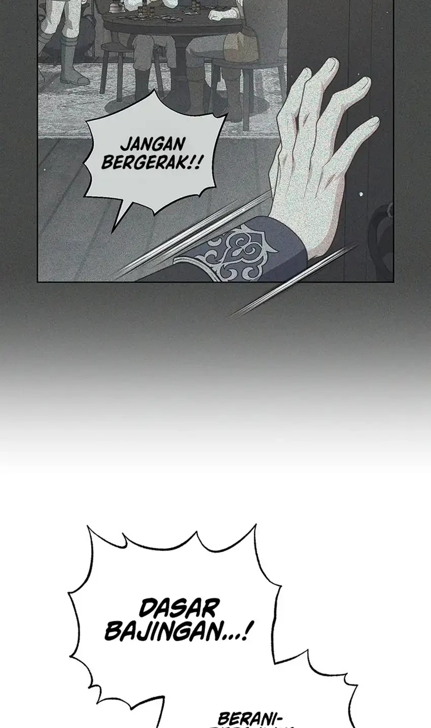 The Youngest Hides Way Too Much Chapter 39 - halaman 36