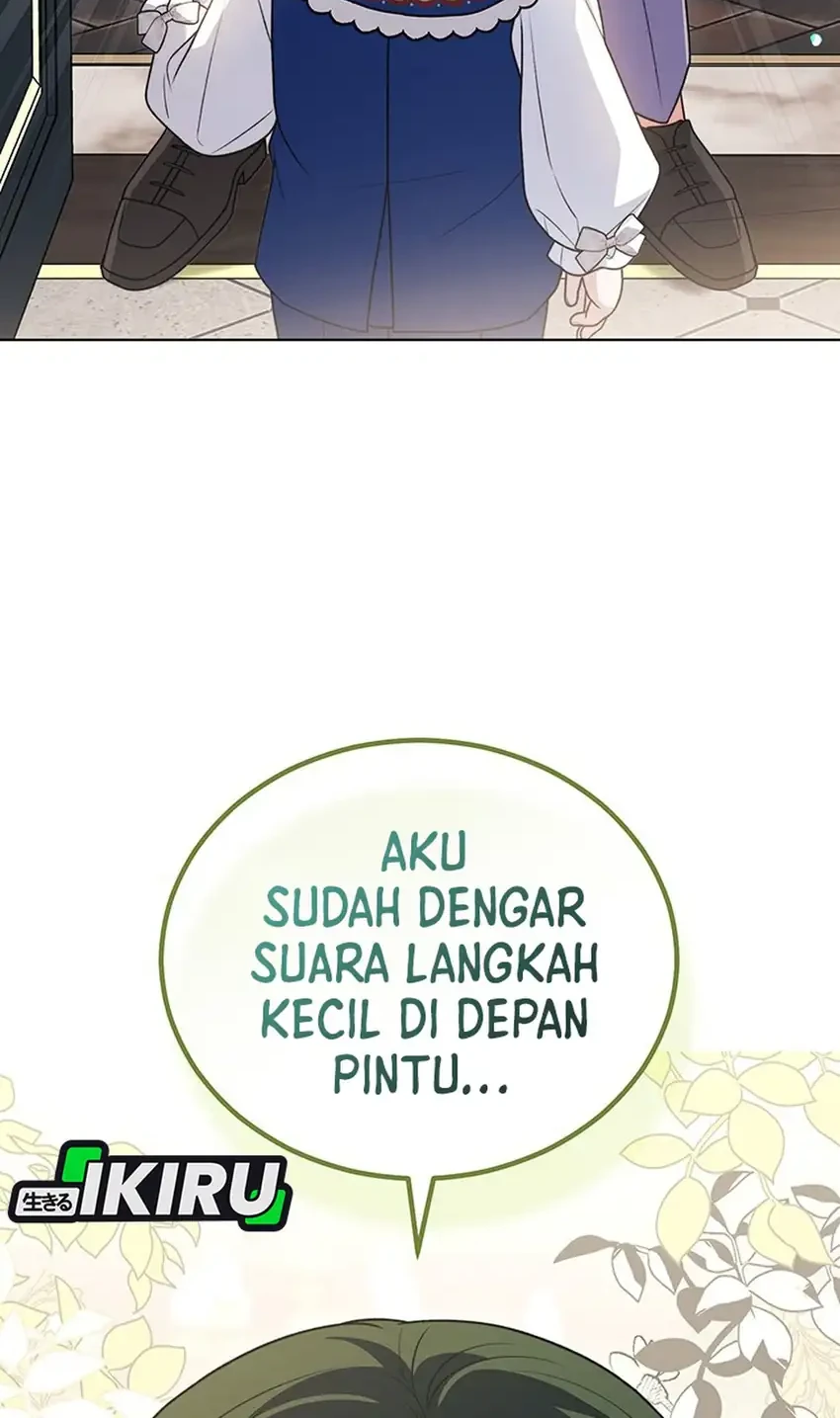 The Youngest Hides Way Too Much Chapter 39 - halaman 50