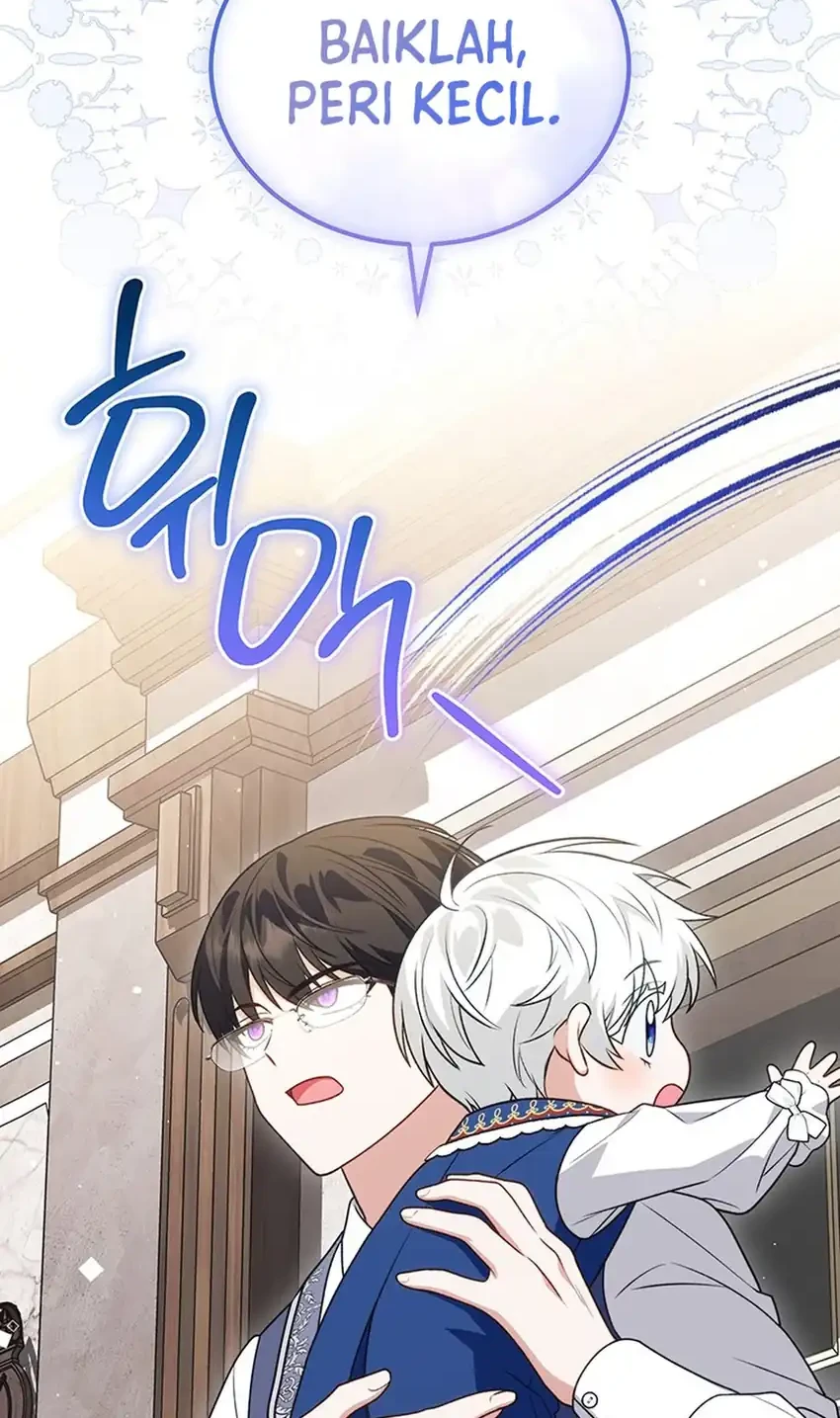 The Youngest Hides Way Too Much Chapter 39 - halaman 56