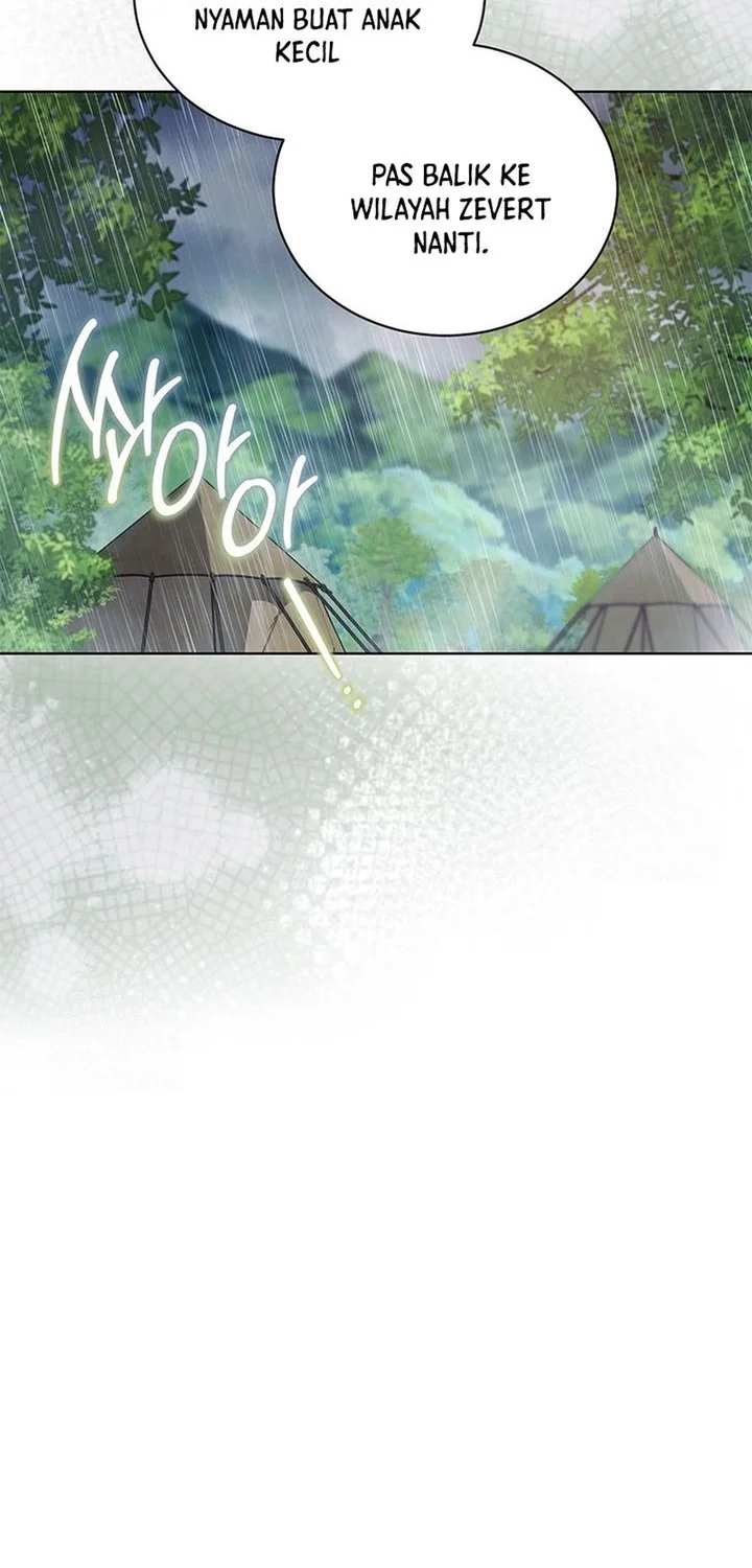 The Youngest Hides Way Too Much Chapter 4 - halaman 10