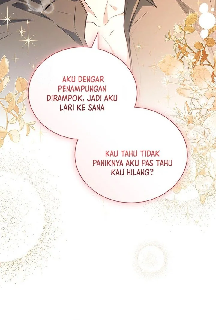The Youngest Hides Way Too Much Chapter 4 - halaman 20