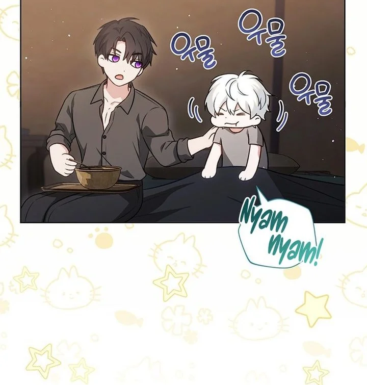 The Youngest Hides Way Too Much Chapter 4 - halaman 24