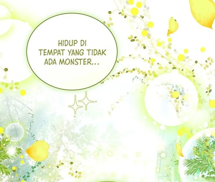 The Youngest Hides Way Too Much Chapter 4 - halaman 27