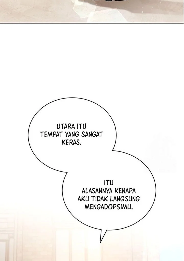 The Youngest Hides Way Too Much Chapter 4 - halaman 47