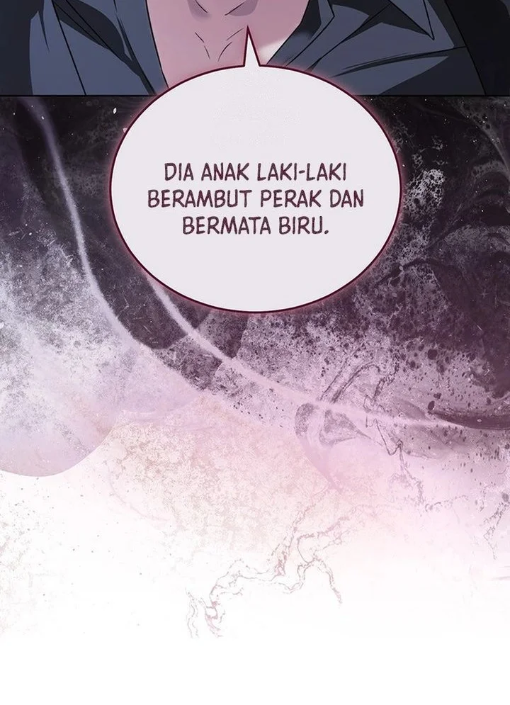 The Youngest Hides Way Too Much Chapter 4 - halaman 6