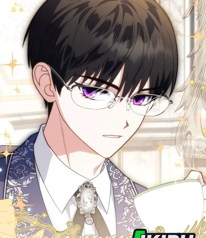 The Youngest Hides Way Too Much Chapter 40 - halaman 16