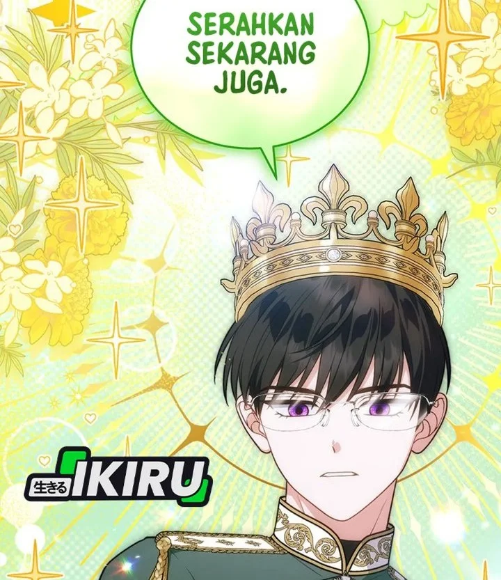 The Youngest Hides Way Too Much Chapter 40 - halaman 2