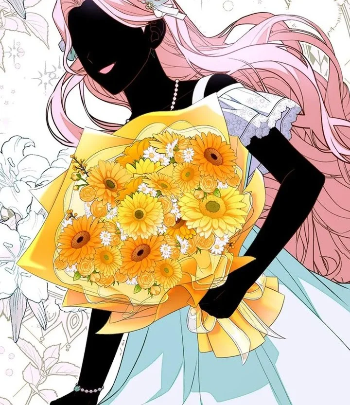 The Youngest Hides Way Too Much Chapter 40 - halaman 22