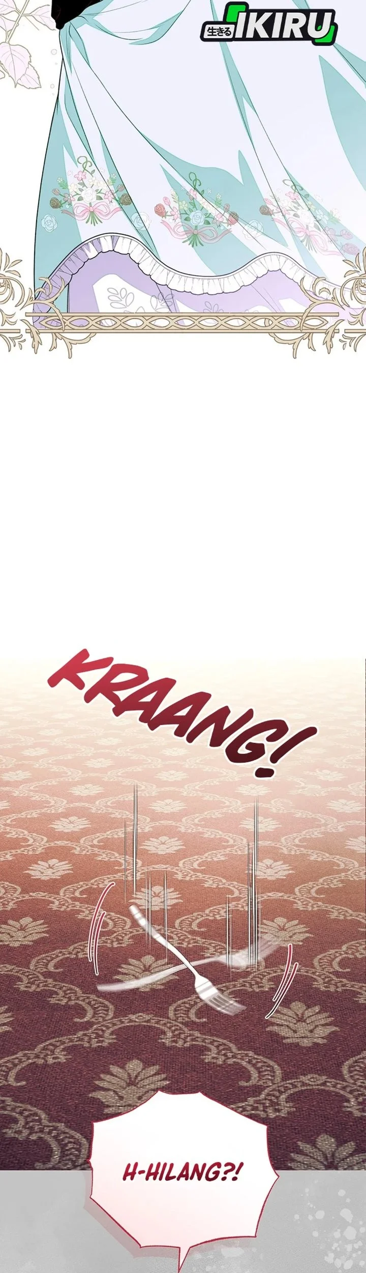 The Youngest Hides Way Too Much Chapter 40 - halaman 23