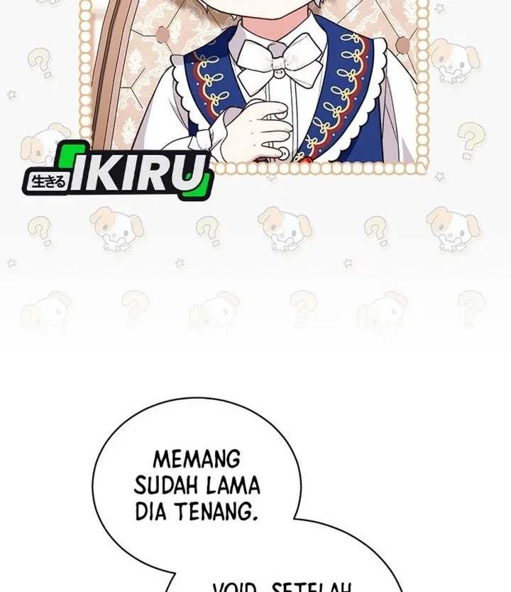 The Youngest Hides Way Too Much Chapter 40 - halaman 26