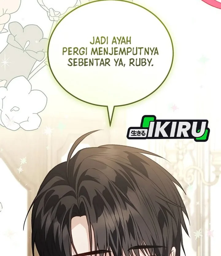 The Youngest Hides Way Too Much Chapter 40 - halaman 30