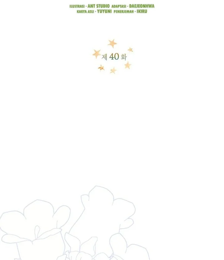 The Youngest Hides Way Too Much Chapter 40 - halaman 32