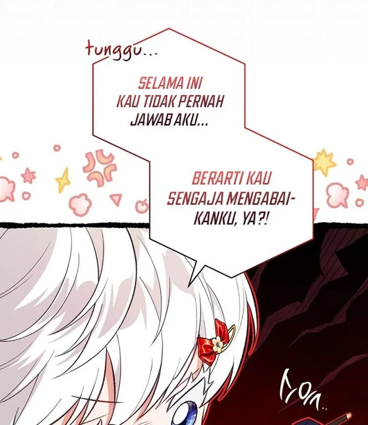The Youngest Hides Way Too Much Chapter 40 - halaman 40