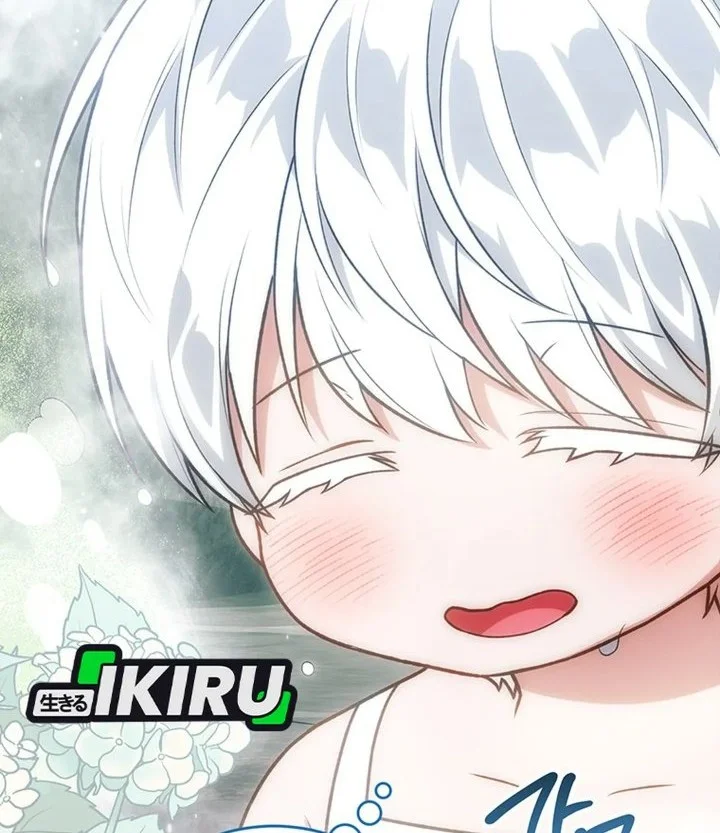The Youngest Hides Way Too Much Chapter 40 - halaman 50