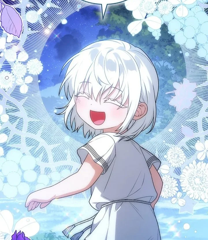 The Youngest Hides Way Too Much Chapter 40 - halaman 52