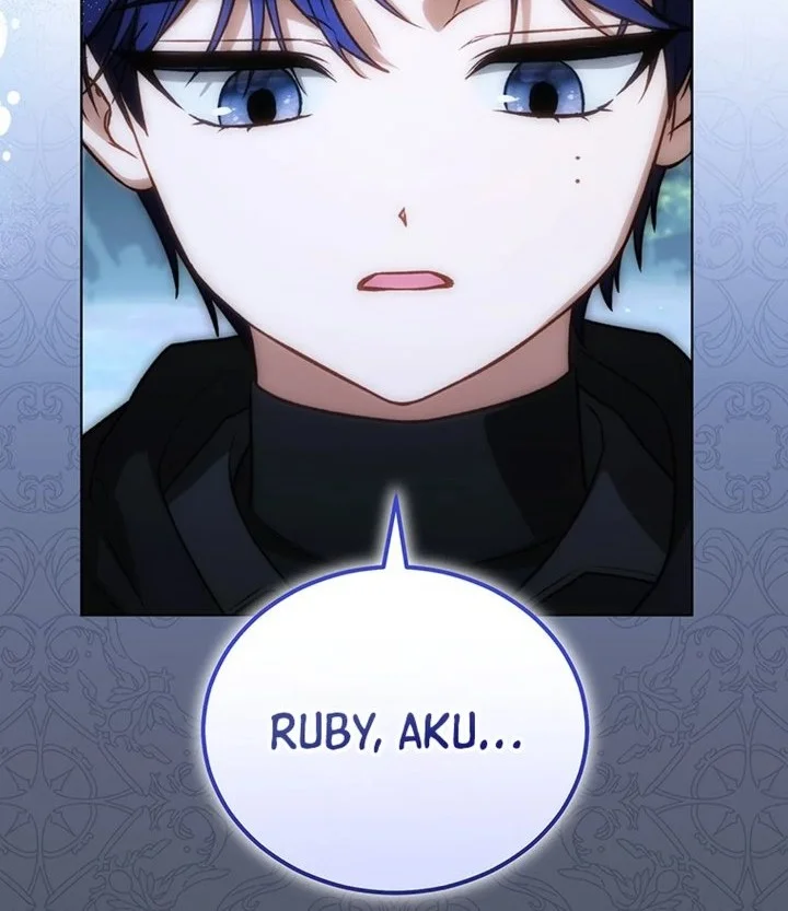 The Youngest Hides Way Too Much Chapter 40 - halaman 54