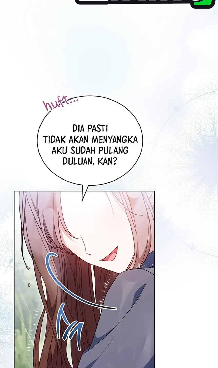 The Youngest Hides Way Too Much Chapter 41 - halaman 18