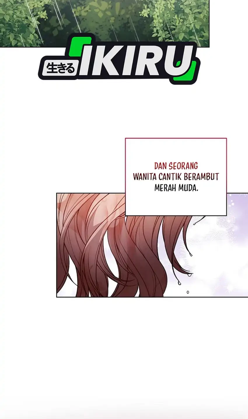 The Youngest Hides Way Too Much Chapter 41 - halaman 22