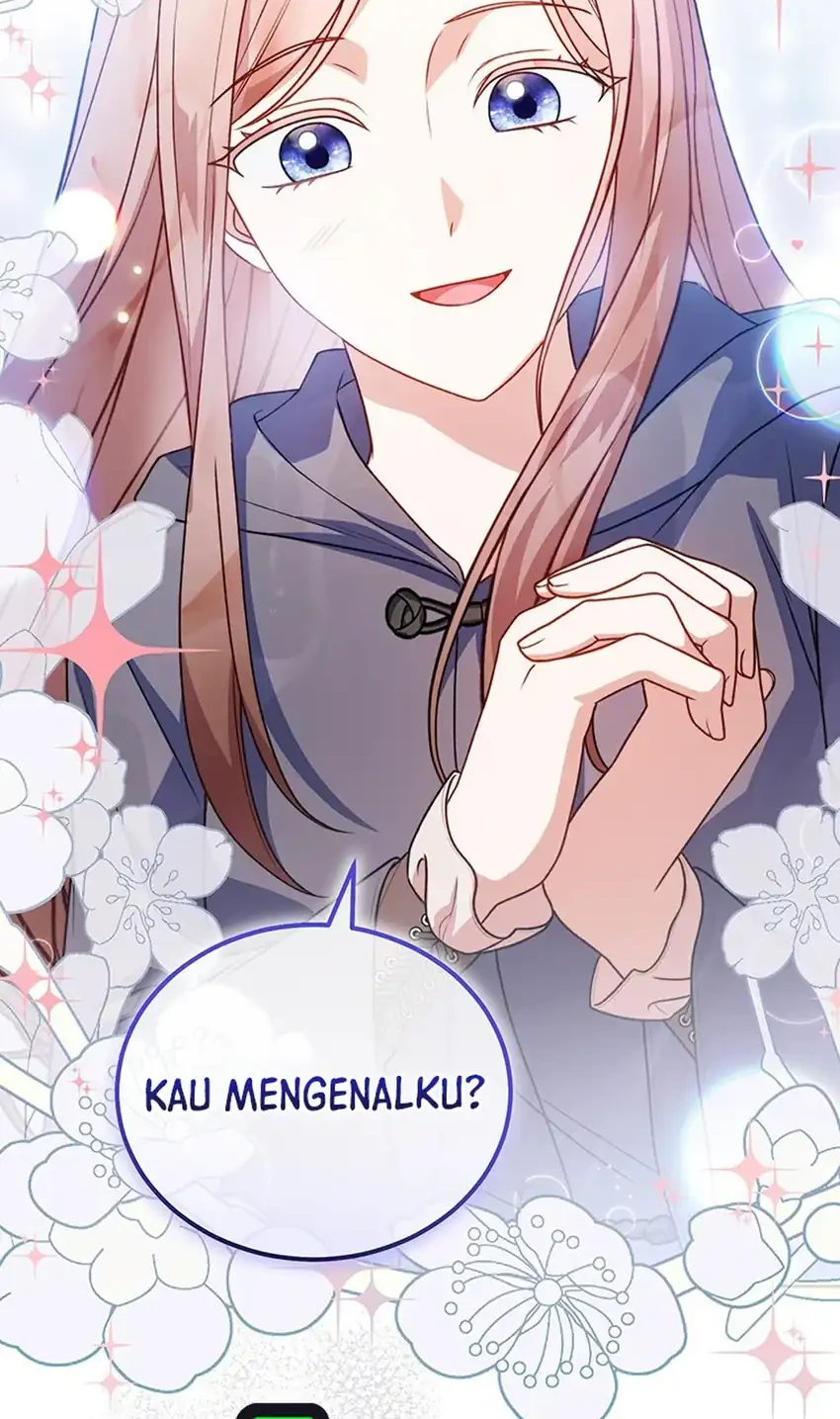 The Youngest Hides Way Too Much Chapter 41 - halaman 24