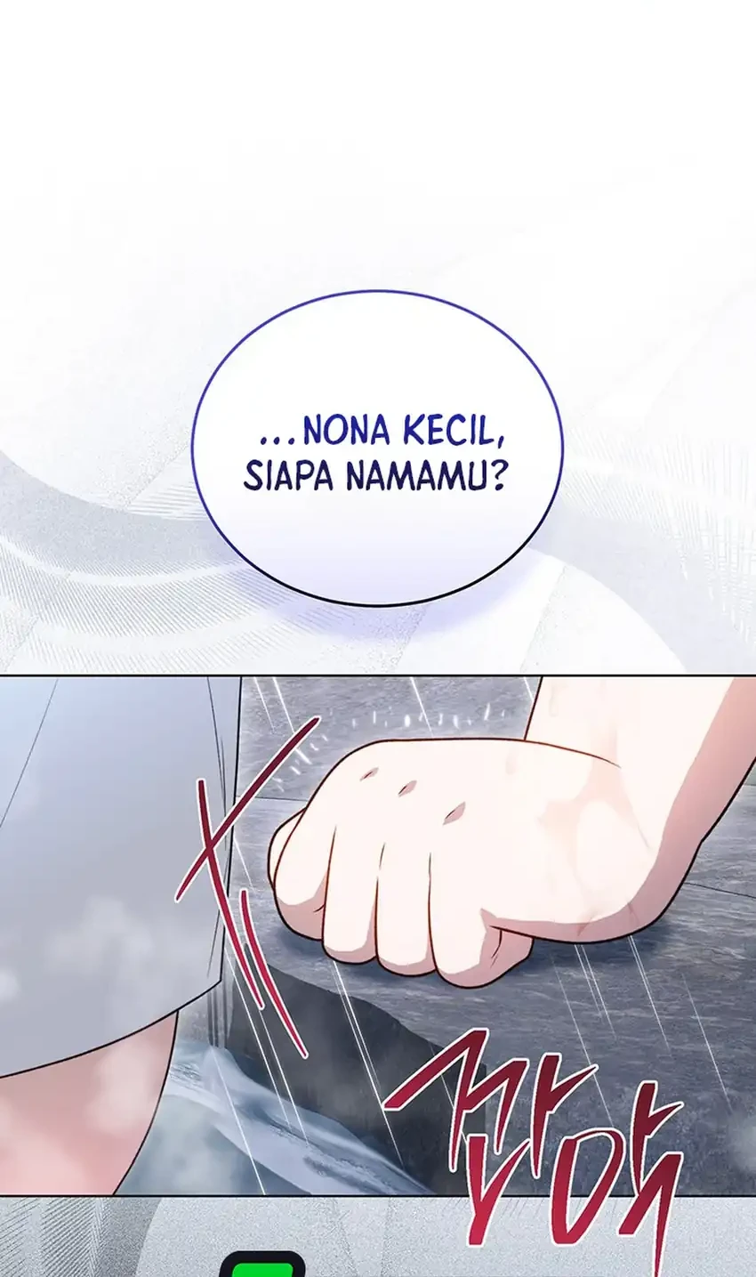 The Youngest Hides Way Too Much Chapter 41 - halaman 30