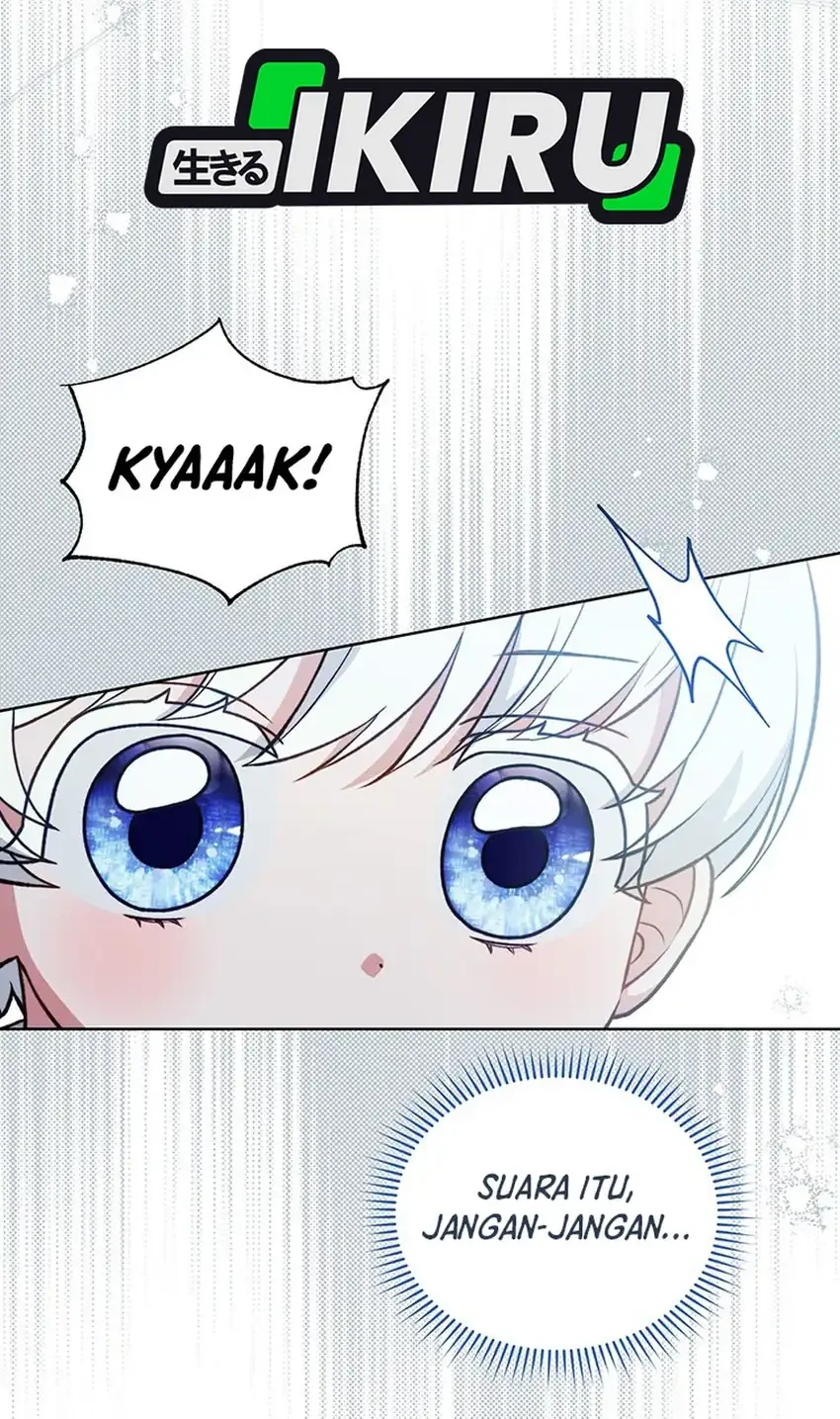 The Youngest Hides Way Too Much Chapter 41 - halaman 42