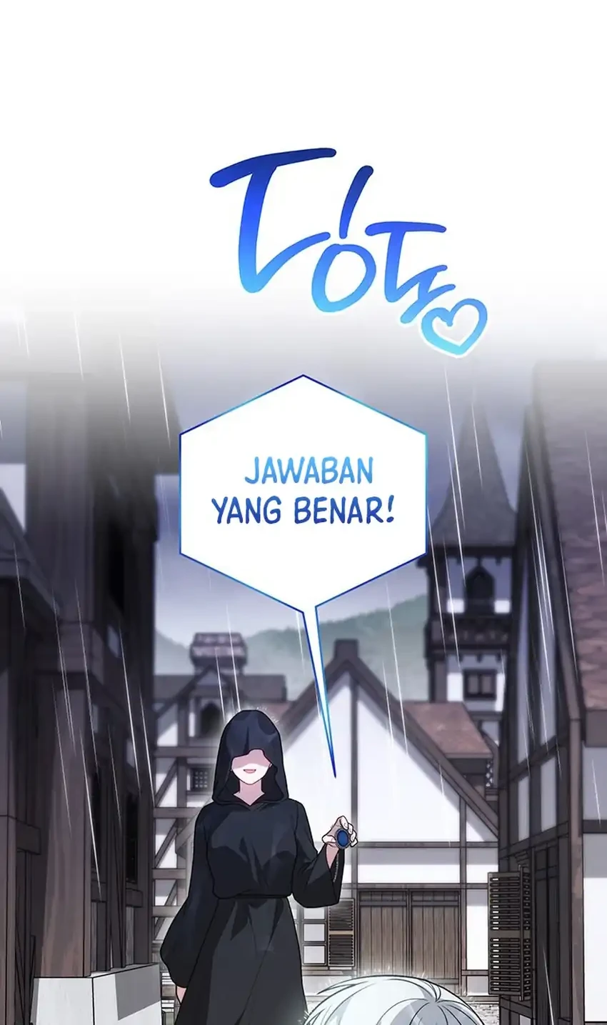 The Youngest Hides Way Too Much Chapter 41 - halaman 52