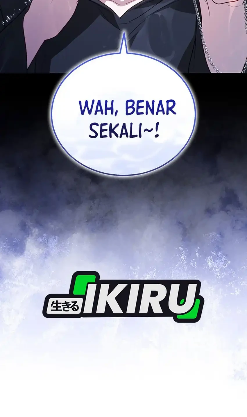 The Youngest Hides Way Too Much Chapter 41 - halaman 54