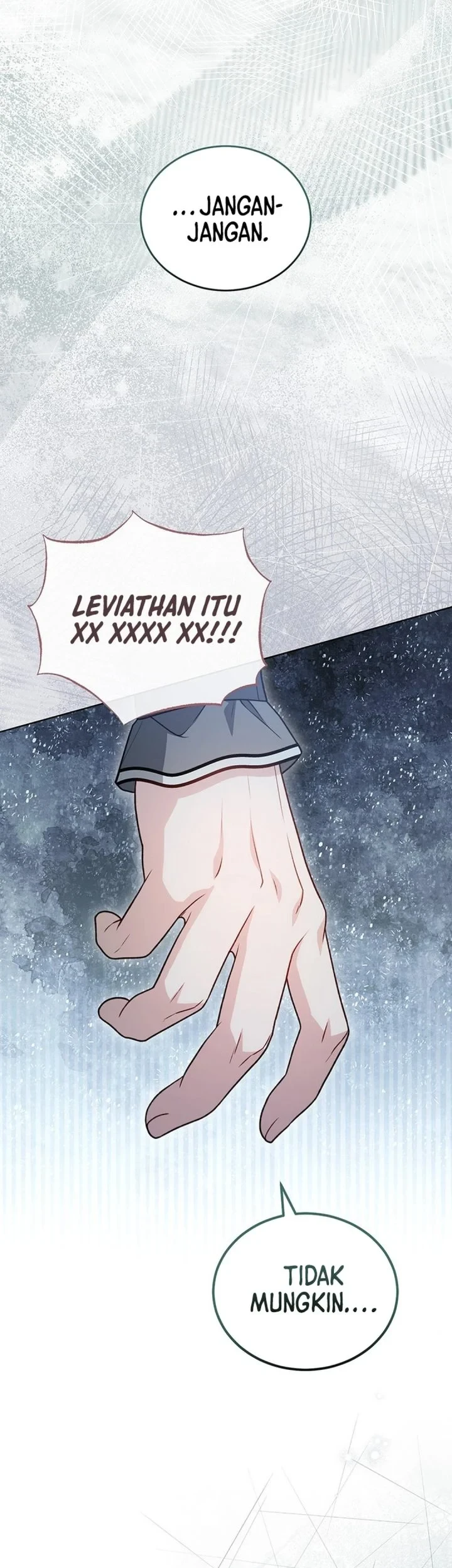 The Youngest Hides Way Too Much Chapter 42 - halaman 23