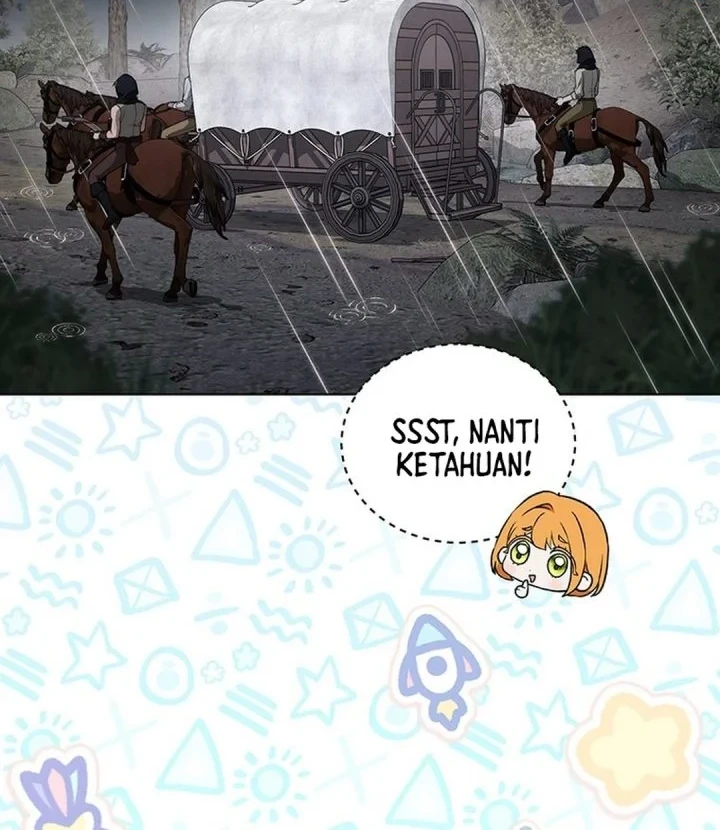 The Youngest Hides Way Too Much Chapter 42 - halaman 30