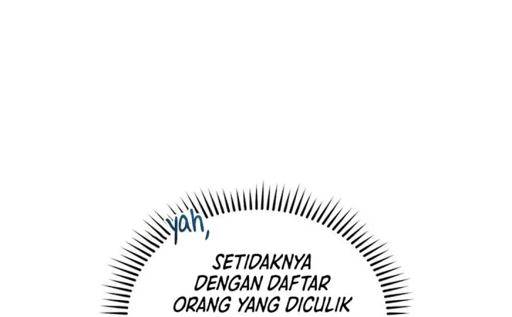 The Youngest Hides Way Too Much Chapter 42 - halaman 36