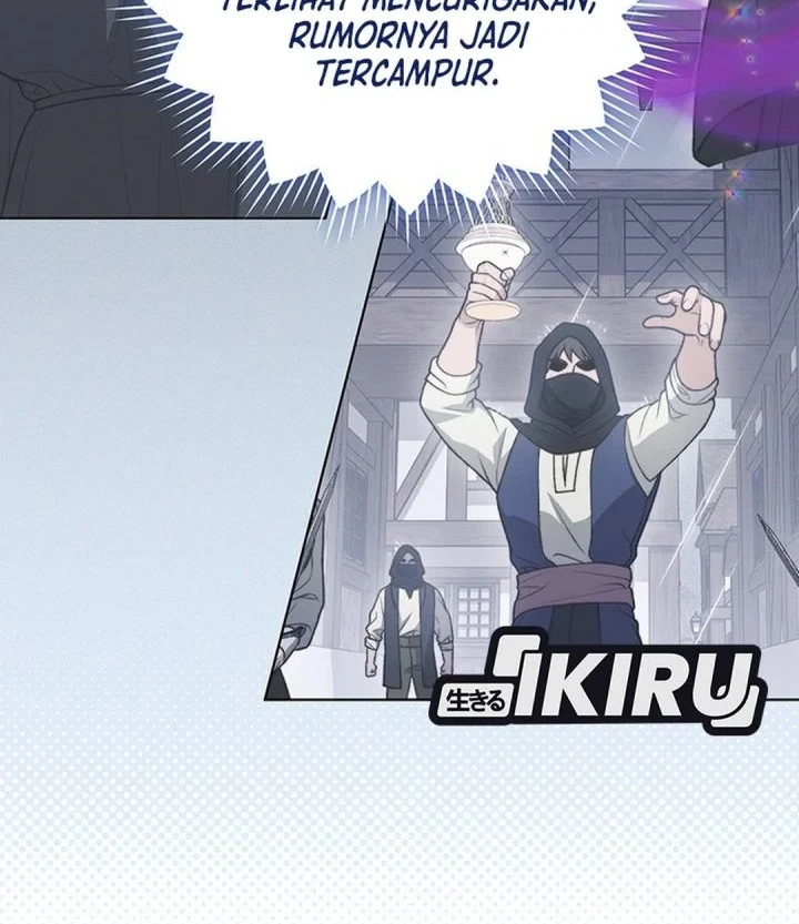 The Youngest Hides Way Too Much Chapter 42 - halaman 39