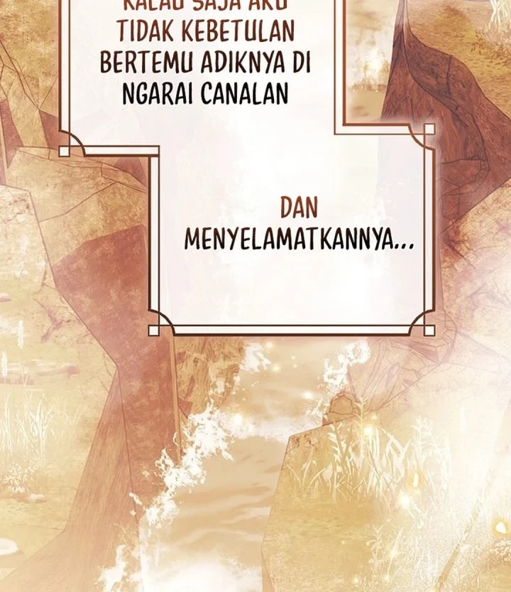 The Youngest Hides Way Too Much Chapter 42 - halaman 54