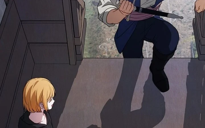 The Youngest Hides Way Too Much Chapter 42 - halaman 63