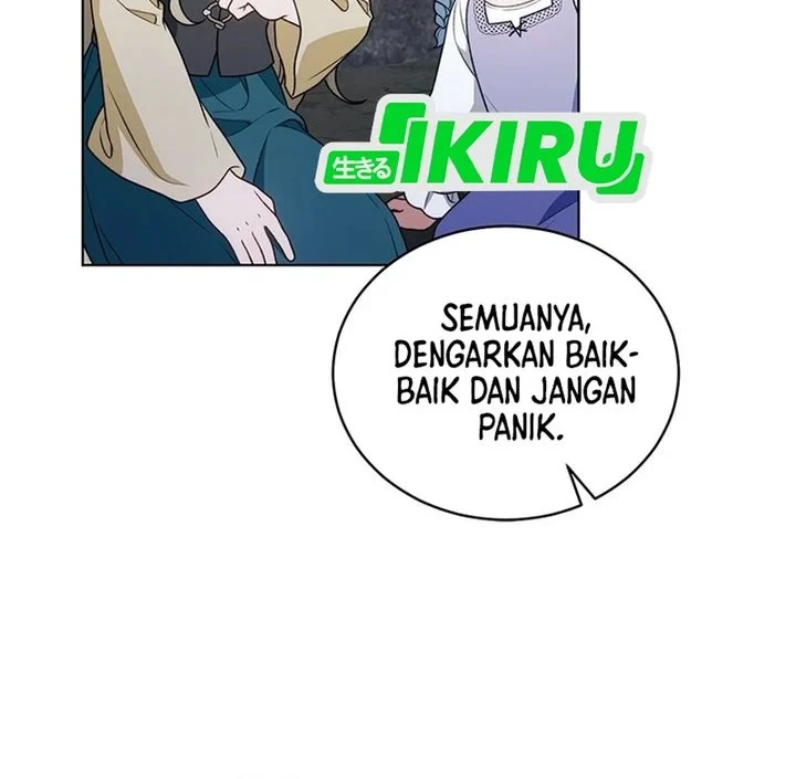 The Youngest Hides Way Too Much Chapter 43 - halaman 14