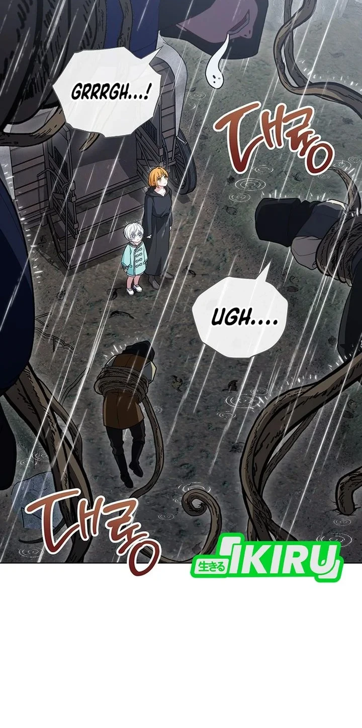 The Youngest Hides Way Too Much Chapter 43 - halaman 2