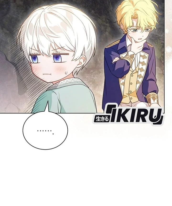 The Youngest Hides Way Too Much Chapter 43 - halaman 26
