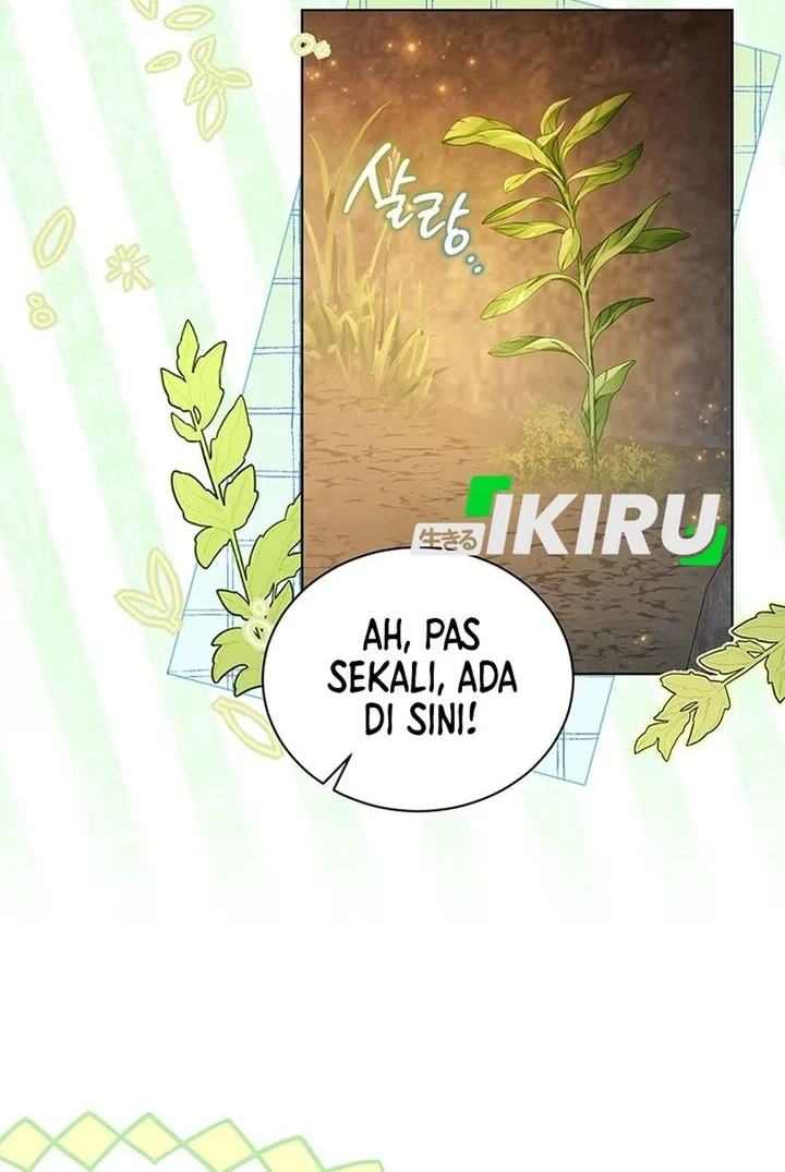 The Youngest Hides Way Too Much Chapter 43 - halaman 30