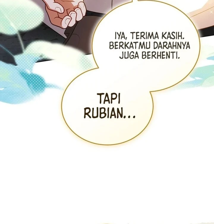 The Youngest Hides Way Too Much Chapter 43 - halaman 38