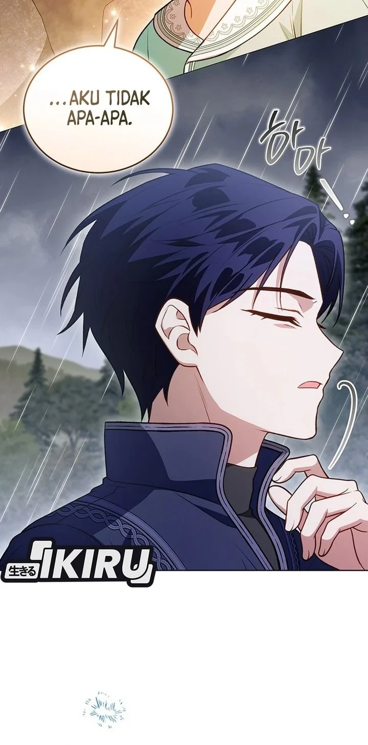 The Youngest Hides Way Too Much Chapter 43 - halaman 45