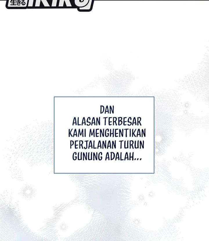 The Youngest Hides Way Too Much Chapter 43 - halaman 8