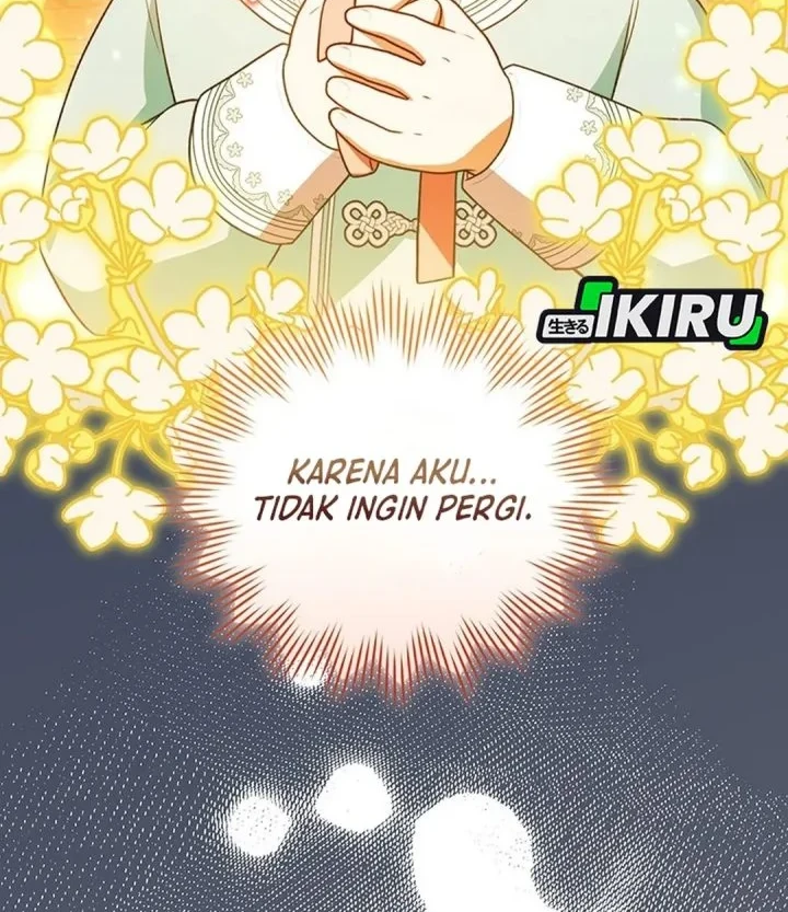 The Youngest Hides Way Too Much Chapter 44 - halaman 10