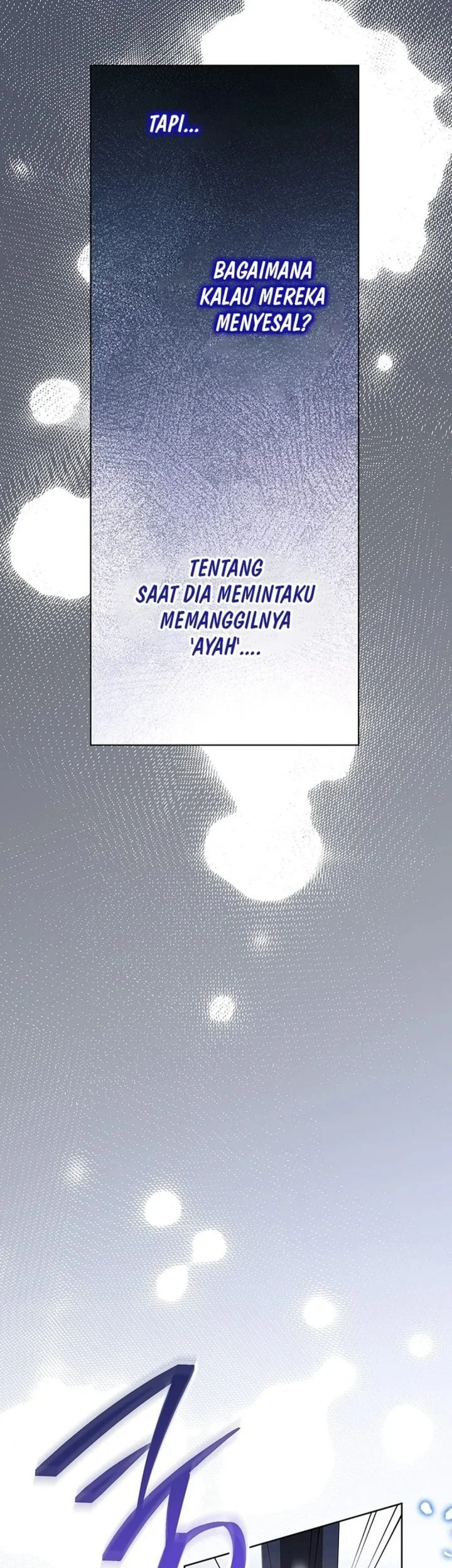 The Youngest Hides Way Too Much Chapter 44 - halaman 11