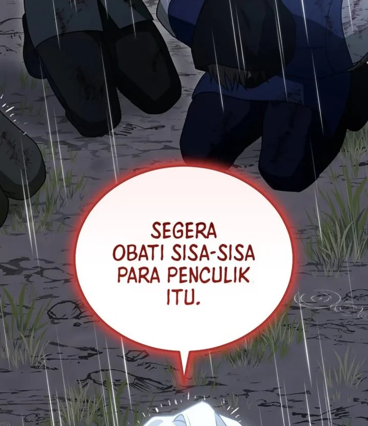 The Youngest Hides Way Too Much Chapter 44 - halaman 20