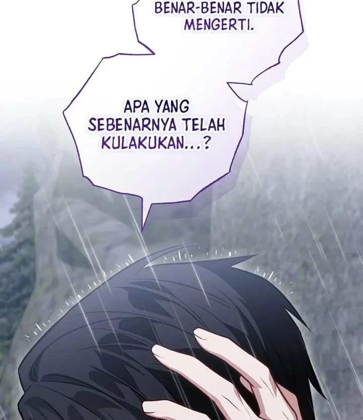 The Youngest Hides Way Too Much Chapter 44 - halaman 28